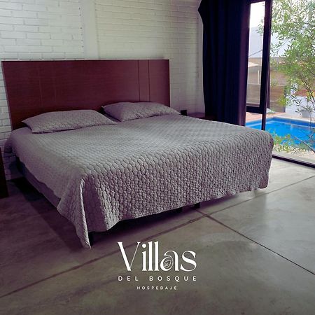 Villas Del Bosque El Pueblito  Exterior foto