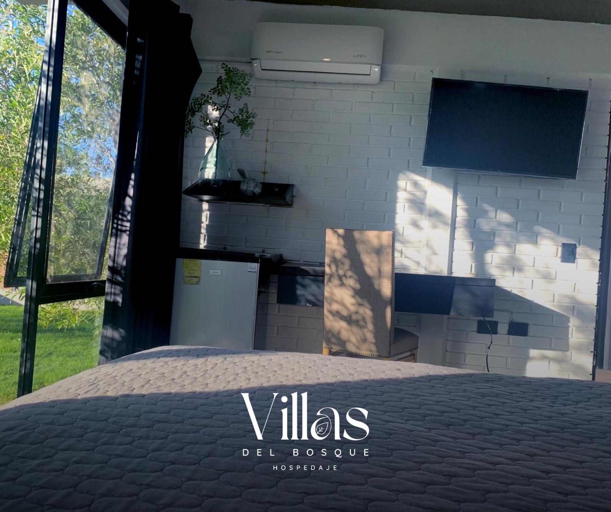 Villas Del Bosque El Pueblito  Exterior foto