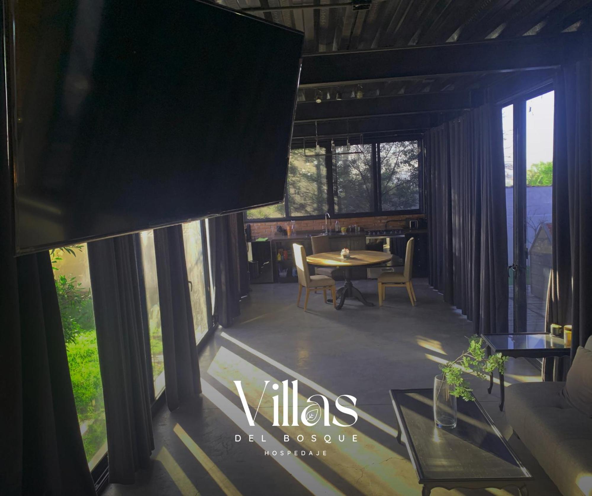 Villas Del Bosque El Pueblito  Exterior foto