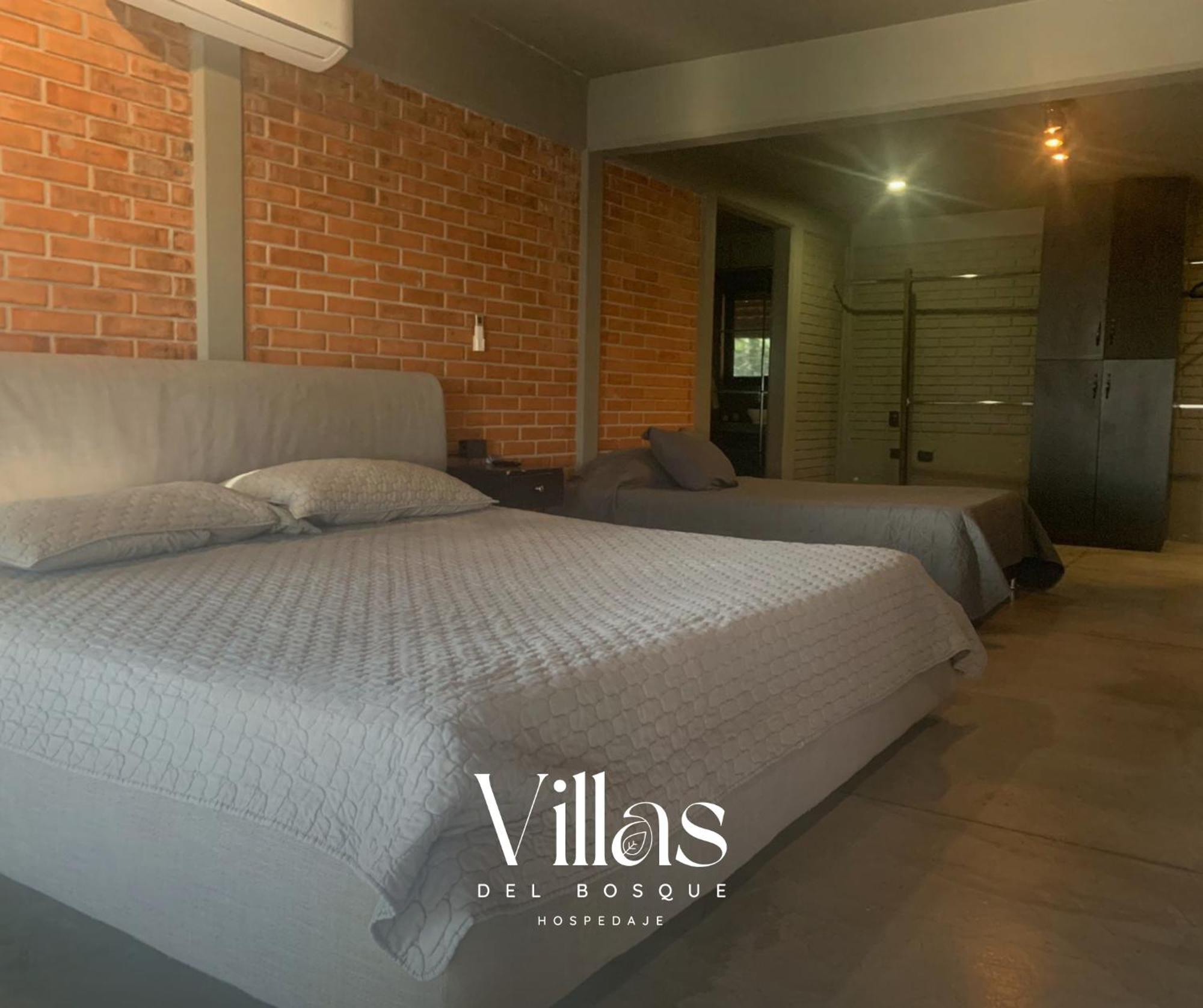 Villas Del Bosque El Pueblito  Exterior foto